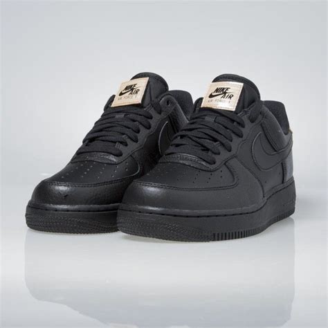 nike air force 1 07 lv8 herren schuhe schwarz 718152-016|Nike Air Force 1 '07 LV8 Men's Shoes.